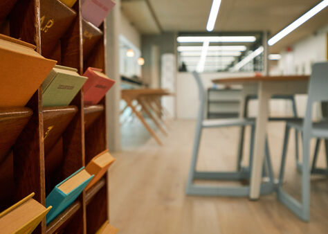 Office Space Paddington Works - Image 2