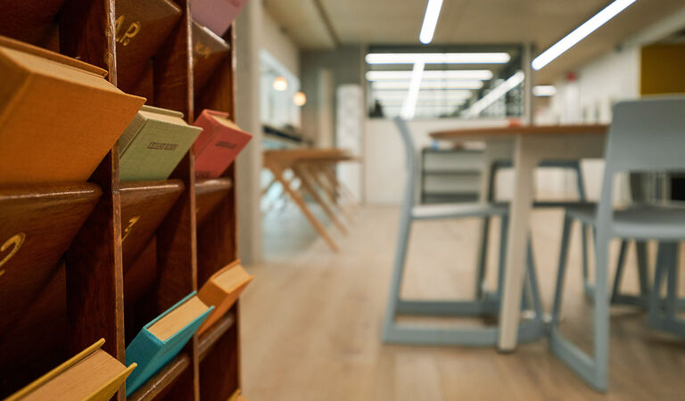 Office Space Paddington Works - Image 2