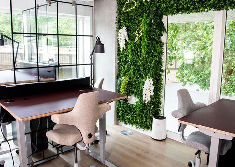 Office Space Paddington Works - Image 15