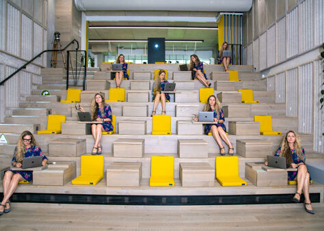 Office Space Paddington Works - Image 9