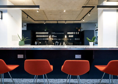 Office Space Paddington Works - Image 4