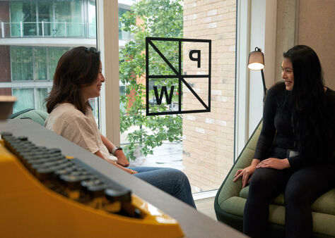 Office Space Paddington Works - Image 6