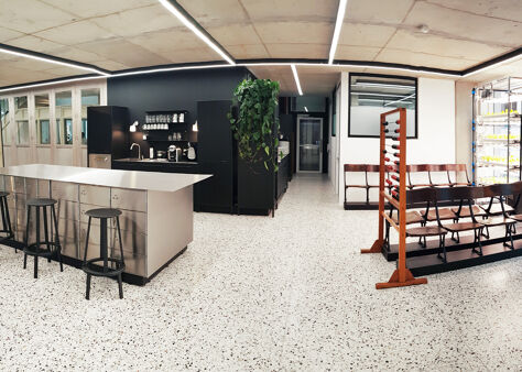 Office Space Paddington Works - Image 8