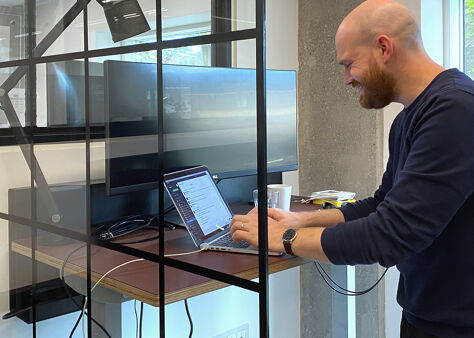 Office Space Paddington Works - Image 12