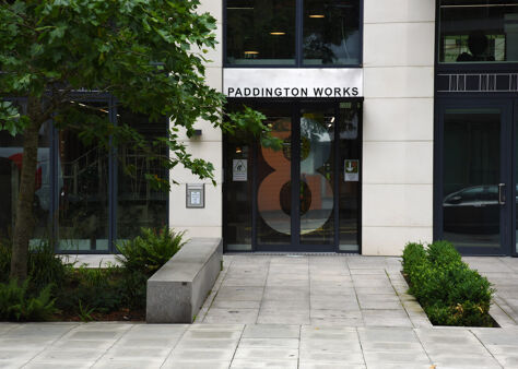 Office Space Paddington Works - Image 1