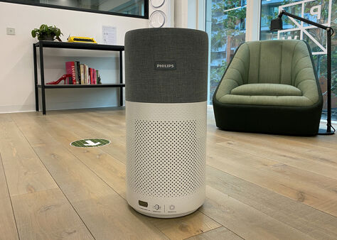 Office Space Paddington Works - Image 13