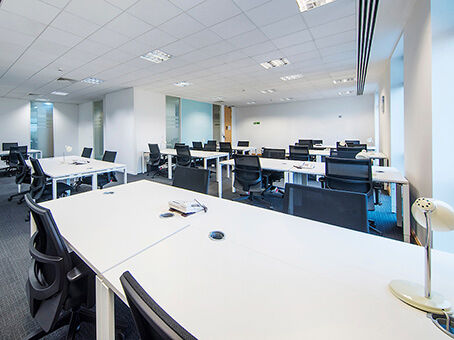 Office Space Bracknell Arlington Square - Image 9