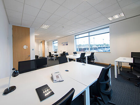 Office Space Bracknell Arlington Square - Image 7