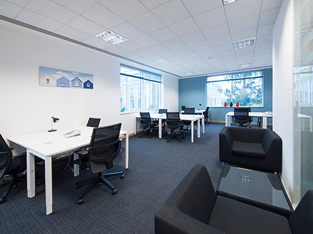 Office Space Bracknell Arlington Square - Image 10