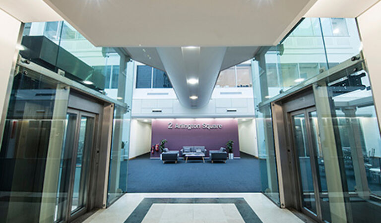 Office Space Bracknell Arlington Square - Image 2