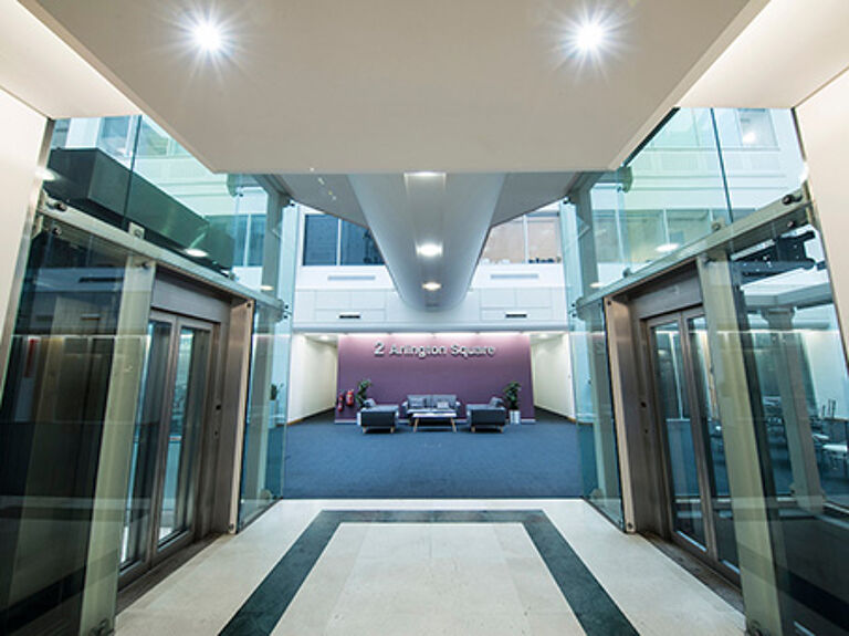 Office Space Bracknell Arlington Square - Image 2