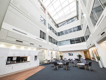 Office Space Bracknell Arlington Square - Image 5