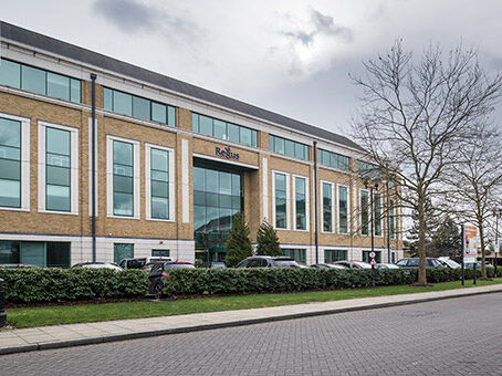 Office Space Bracknell Arlington Square - Image 1