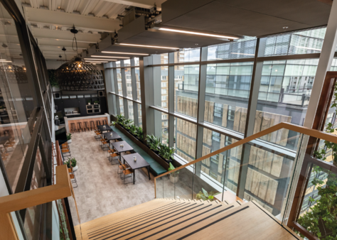 Office Space The Bower - Image 7