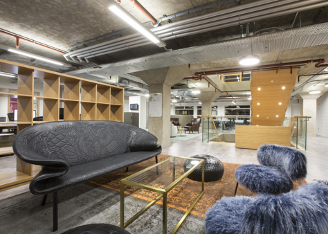 Office Space The Bower - Image 8