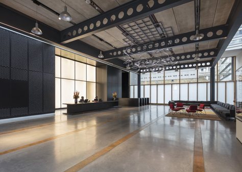 Office Space The Bower - Image 2