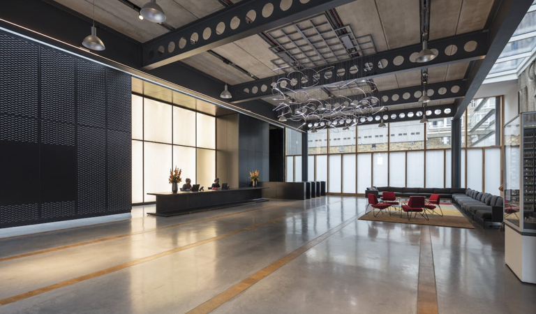 Office Space The Bower - Image 2