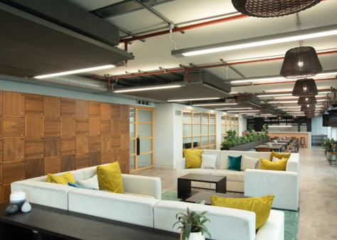 Office Space The Bower - Image 4