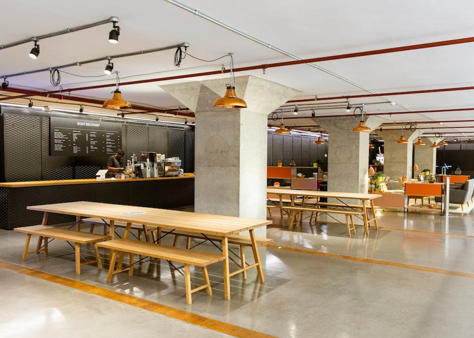 Office Space The Bower - Image 1