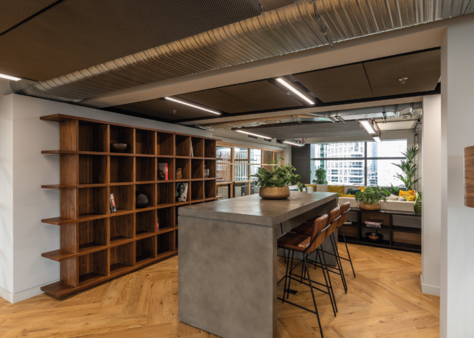 Office Space The Bower - Image 5