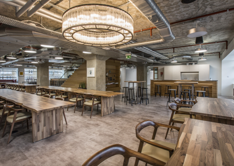 Office Space The Bower - Image 3