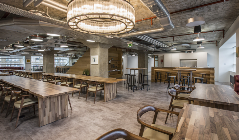 Office Space The Bower - Image 3