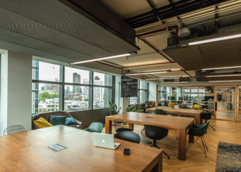 Office Space The Bower - Image 6