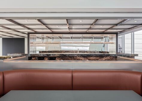 Office Space Blockchain House - Image 14