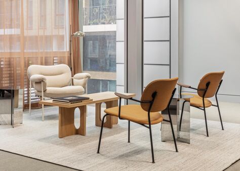 Office Space Blockchain House - Image 4