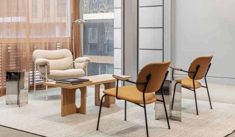 Office Space Blockchain House - Image 4