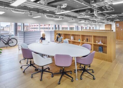 Office Space Charing Cross - Image 3