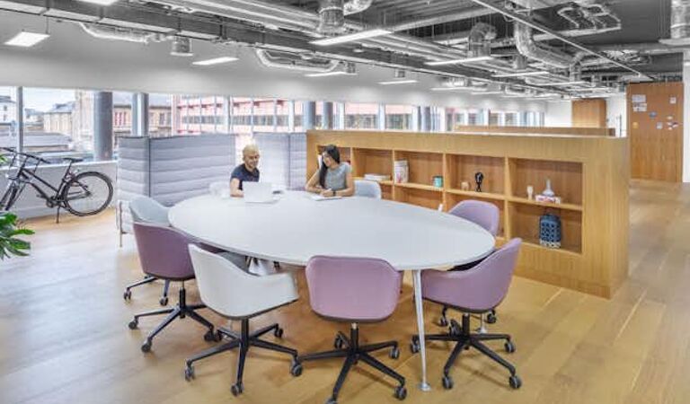 Office Space Charing Cross - Image 3