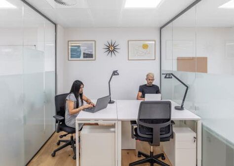 Office Space Charing Cross - Image 9