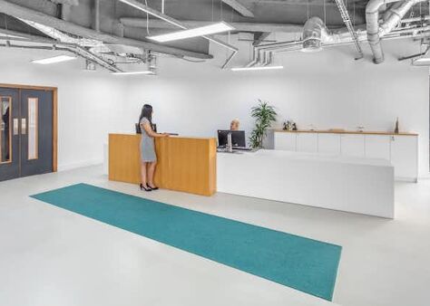 Office Space Charing Cross - Image 4