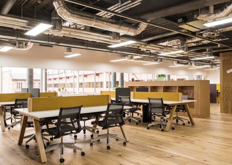 Office Space Charing Cross - Image 2