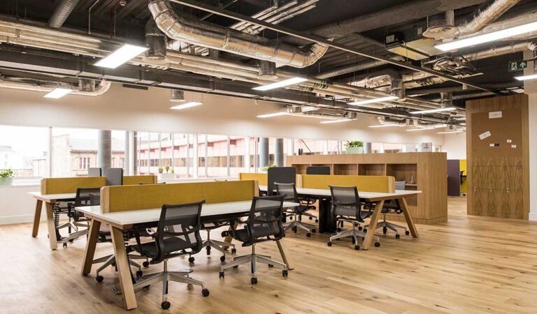 Office Space Charing Cross - Image 2