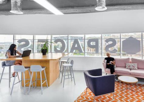 Office Space Charing Cross - Image 7