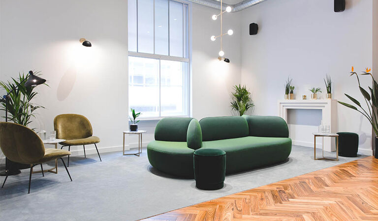 Image #5 of Belle House