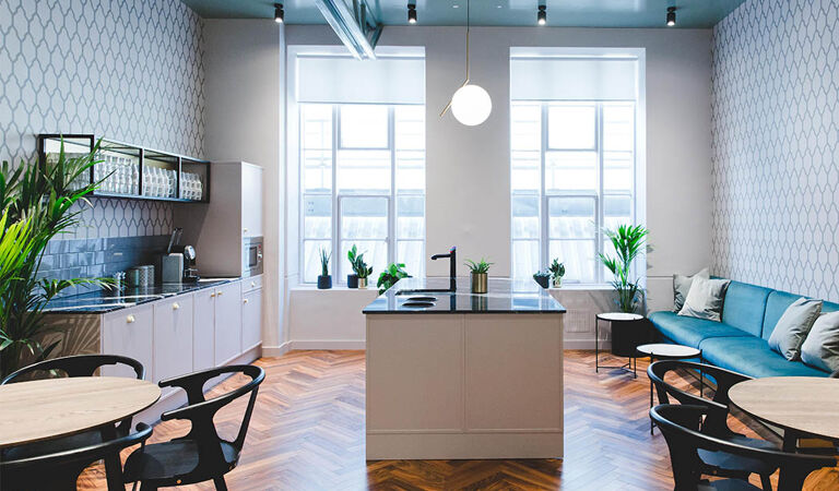 Image #4 of Belle House