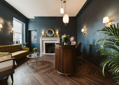 Office Space Theobald's Road - Image 2