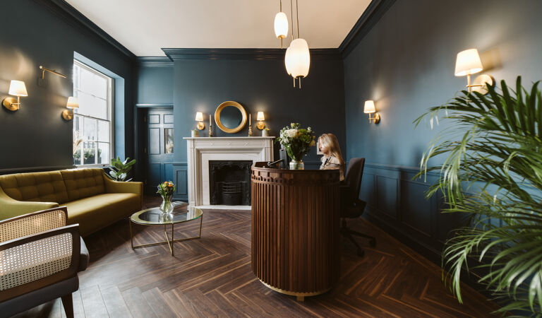 Office Space Theobald's Road - Image 2