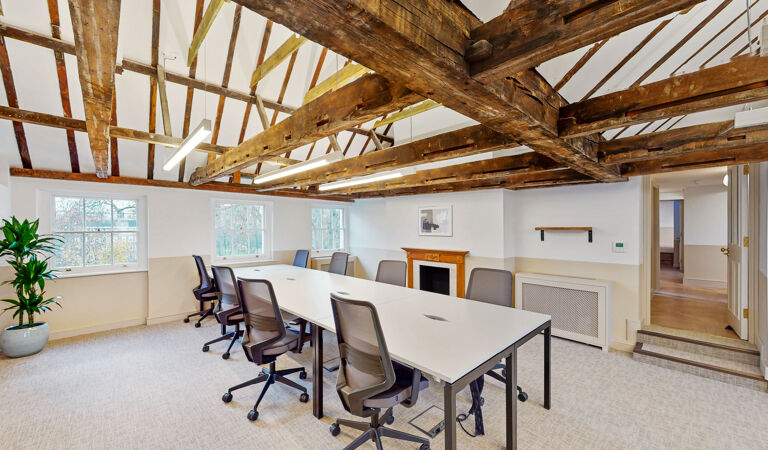 Office Space Theobald's Road - Image 3