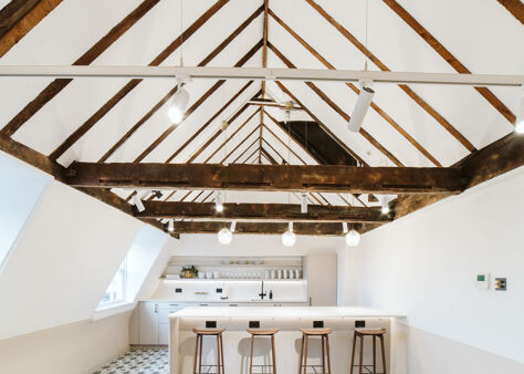 Office Space Theobald's Road - Image 8