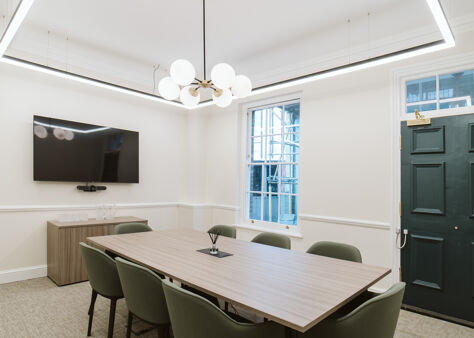 Office Space Theobald's Road - Image 10