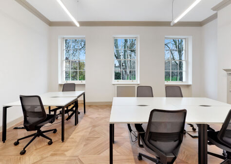 Office Space Theobald's Road - Image 11