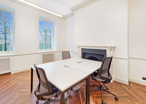 Office Space Theobald's Road - Image 12