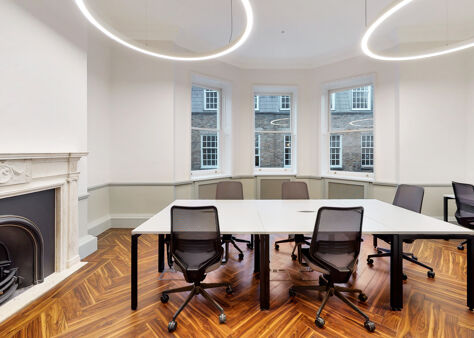 Office Space Theobald's Road - Image 6