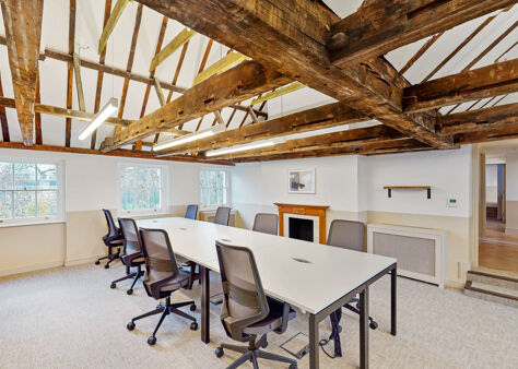 Office Space Theobald's Road - Image 5