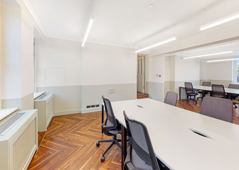Office Space Theobald's Road - Image 4