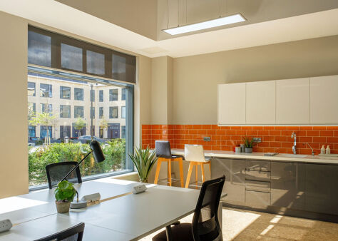 Office Space Witan Studios - Image 11